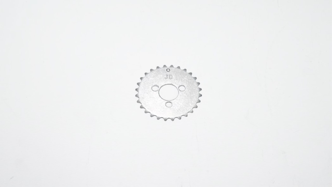 EKSANTRİK DİŞLİSİ TAKIM (X-POWER)